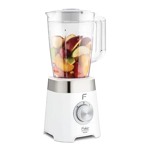 Fakir Smoothie Blender -SB4029- White