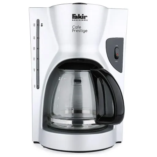 Fakir Hausgerate Kafe Prestige Coffee Machine 1.5L 900W