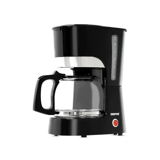Geepas Coffee Maker GCM6103