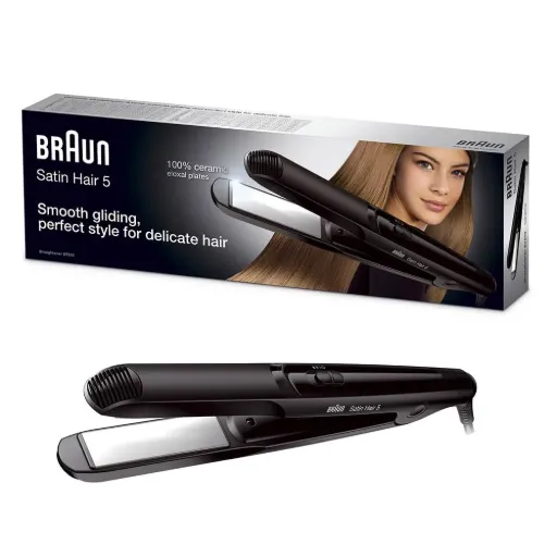 Braun Straightener Satin Hair 5 ST510
