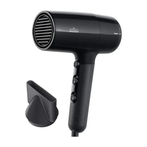 Braun Hairdryer HD2.0 2000W BRHD200SDE
