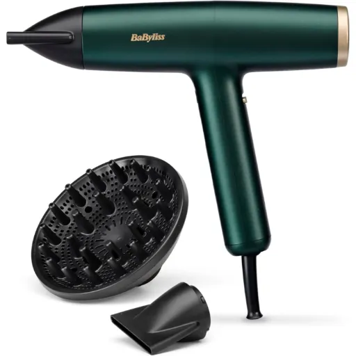 BaByliss Hair dryer Air Power Pro 1700W D6555DSDE