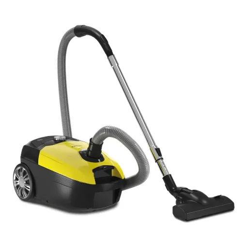 Modex Silent Vacuum Cleaner 2200W VC8090