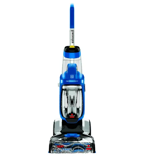 Bissell Carpet & Upholstery Washer 1858E