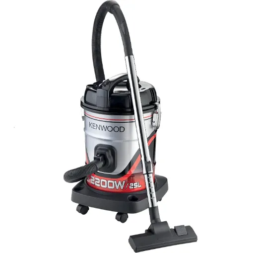Kenwood Vacuum Cleaner 25L 2200W VDM60