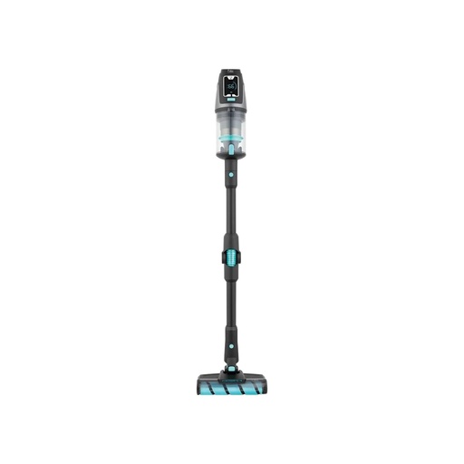Fakir Hausgerate Bolt X Plus AQUA 8472-Moon Gray