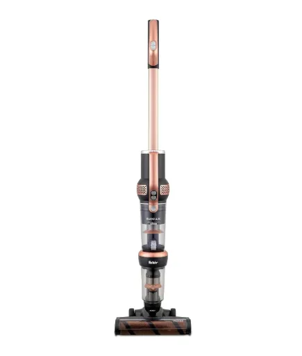 Fakir Hausgerate Inovax 2in1 Stick Vacuum Cleaner 400W 0082SVC01-Copper Black