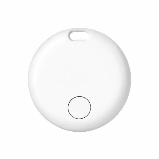 Kieslect In card Seek Tag Smart Item Tracker-White