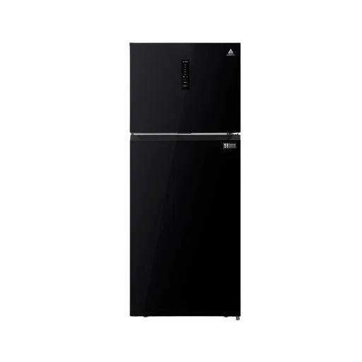 AlHafidh Refrigerator Freezer TMN680GB