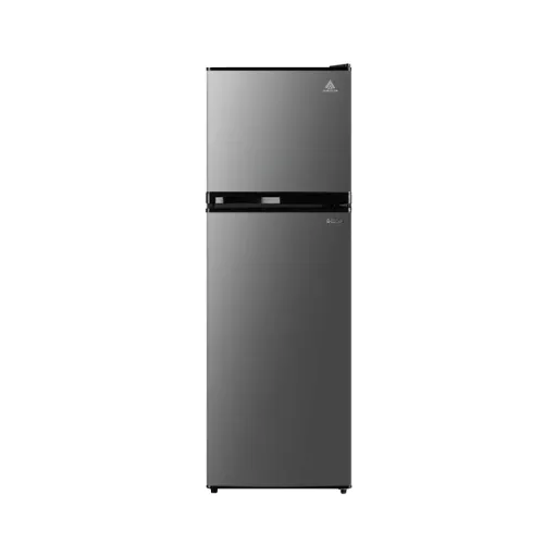 AlHafidh Refrigerator Freezer TM09DS