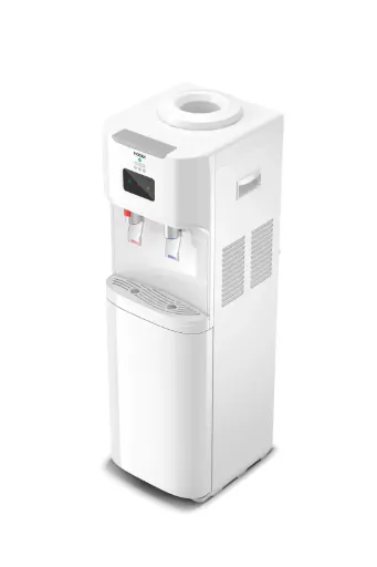 براد ماء MODEX WD6040 مع ثلاجة مدمجة – ماء بارد وساخن