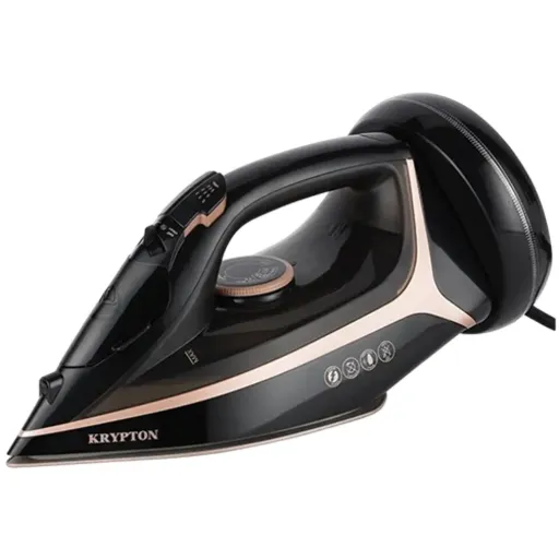 Krypton Steam Iron KNSI6557 2200W
