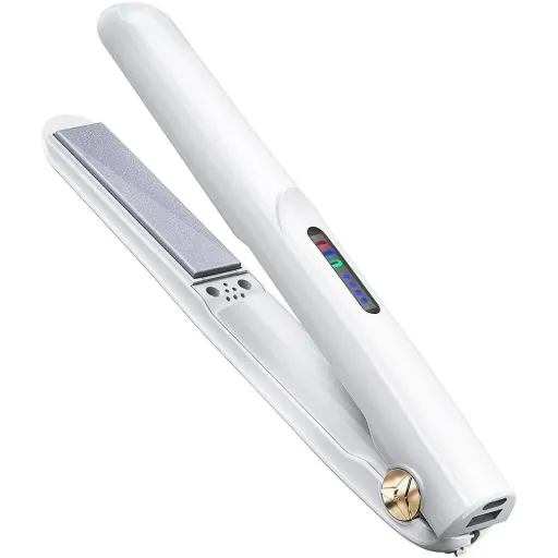 Hyundai Cordless Hair Straightener HC-119
