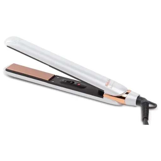 Fakir Hausgerate Harvey Straightener White