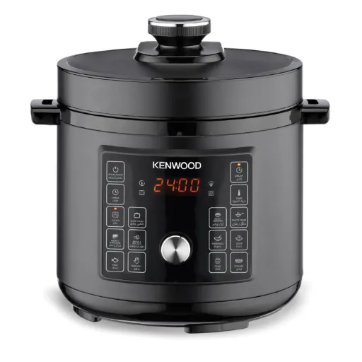 Kenwood Pressure Cooker PCM95 8L 1350W