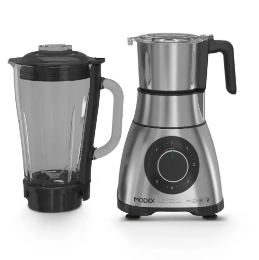 Modex Blender Grinder GB195 1200W