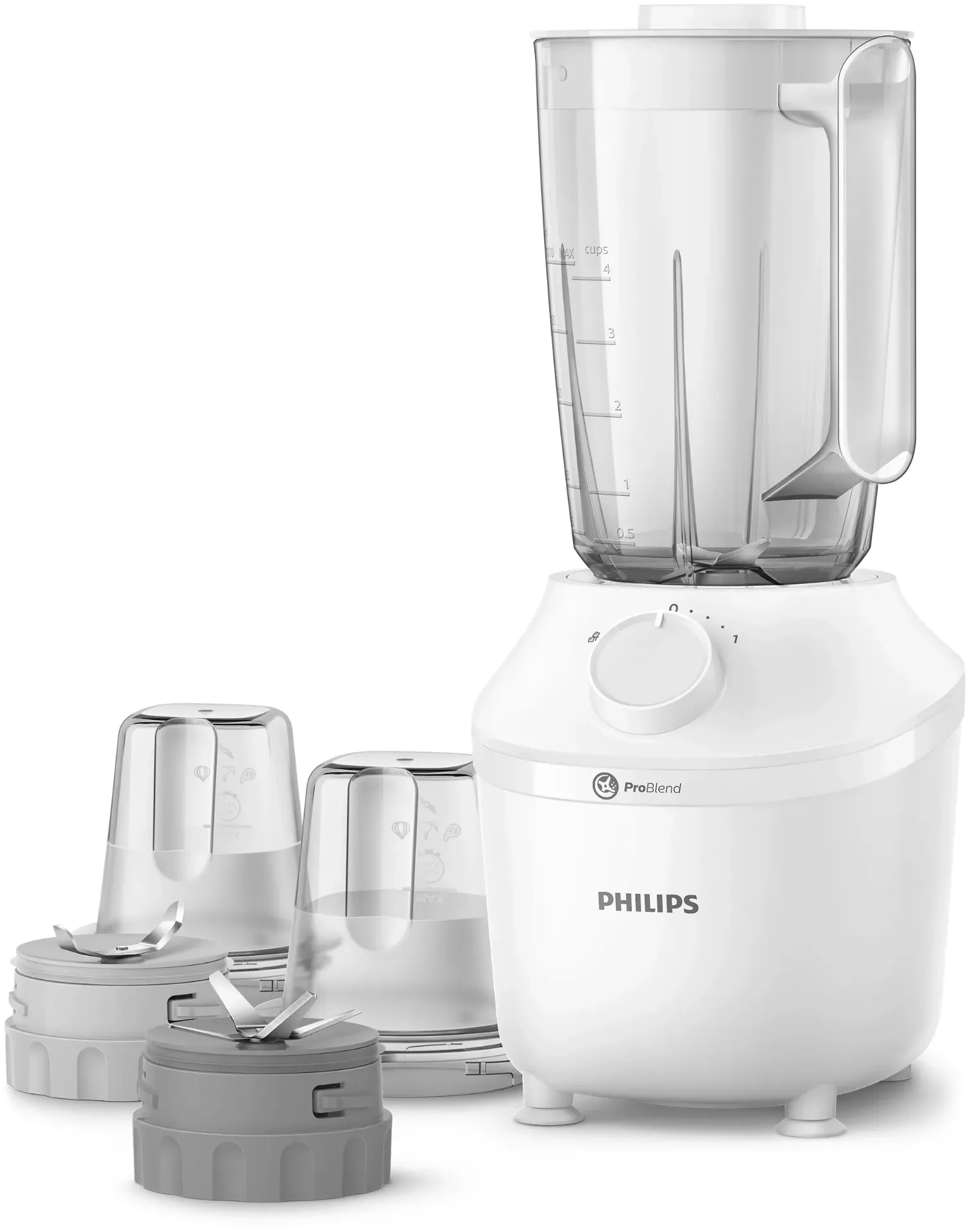 Philips Blender 3000 Series-HR2041