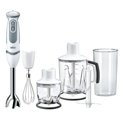 Braun Quick 5V Hand Blender 4191 MQ5245