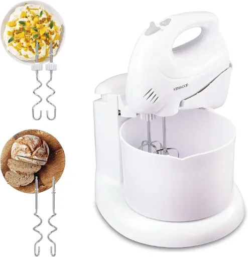 Kenwood Stand Mixer HM430