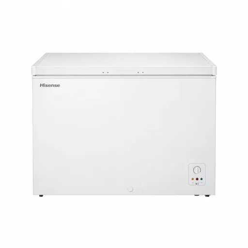 Hisense Chest Freezer FC-33DT4SAW