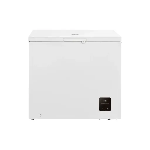 Gorenje Chest Freezer FH19EAW