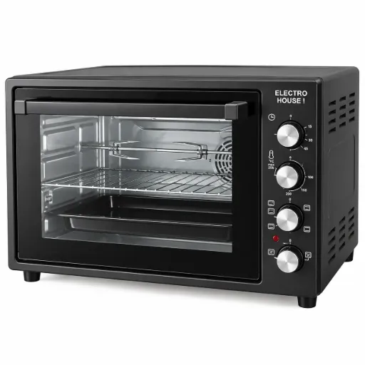 Electro House Oven EH-750 2003