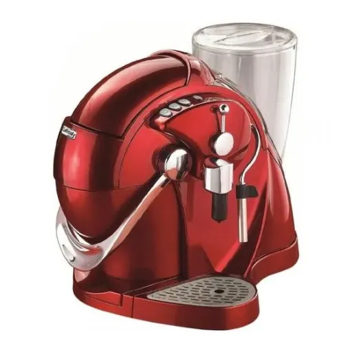 Caffitaly Coffee Machine S11HS (Red) 161000371