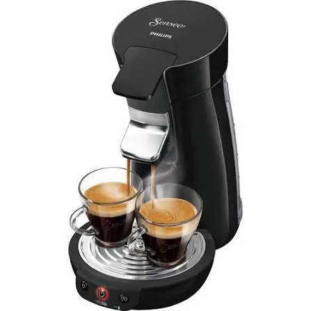 Philips Coffee Machine Viva Cafe HD7829