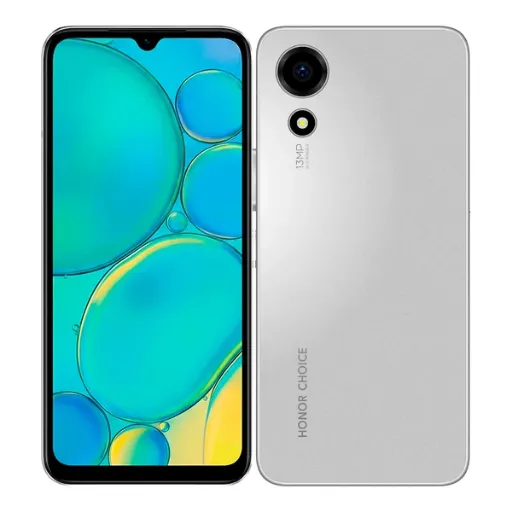 Honor Choice T10 4/64GB(Silver)