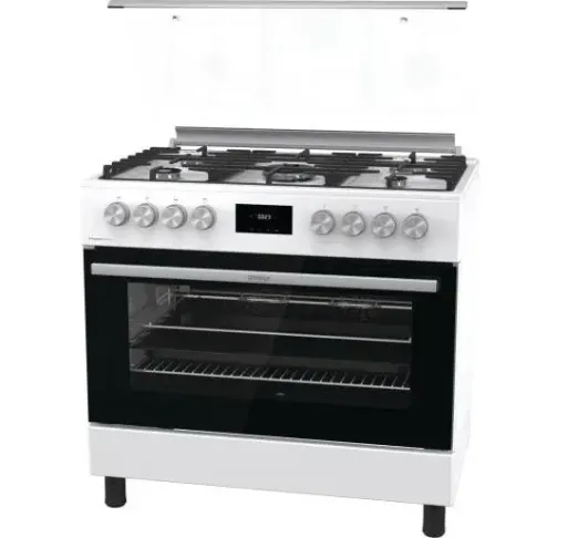 Gorenje Gas Cooker GGI9C21W