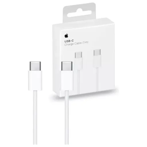 Apple Charge Cable 60W-1M-White