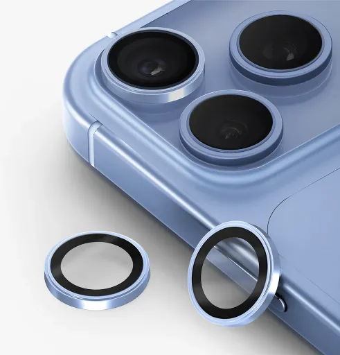 UNIQ Camera Lens For IP 18 Pro Max