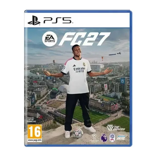 EA Sports FC 27 - PS5