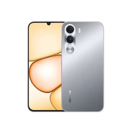 Realme C100i 4/256GB(Dusk Gray)