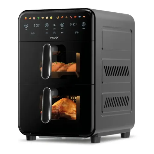 Modex Air Fryer 14L-2100W- Af9750