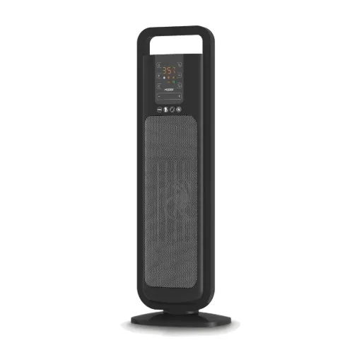 Modex Ceramic Heater 2000W PTC6400 (Black)