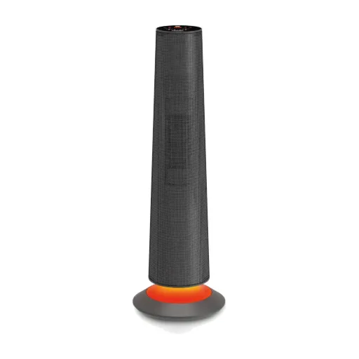 Modex Ceramic Heater 2500W PTC6500 (Black)
