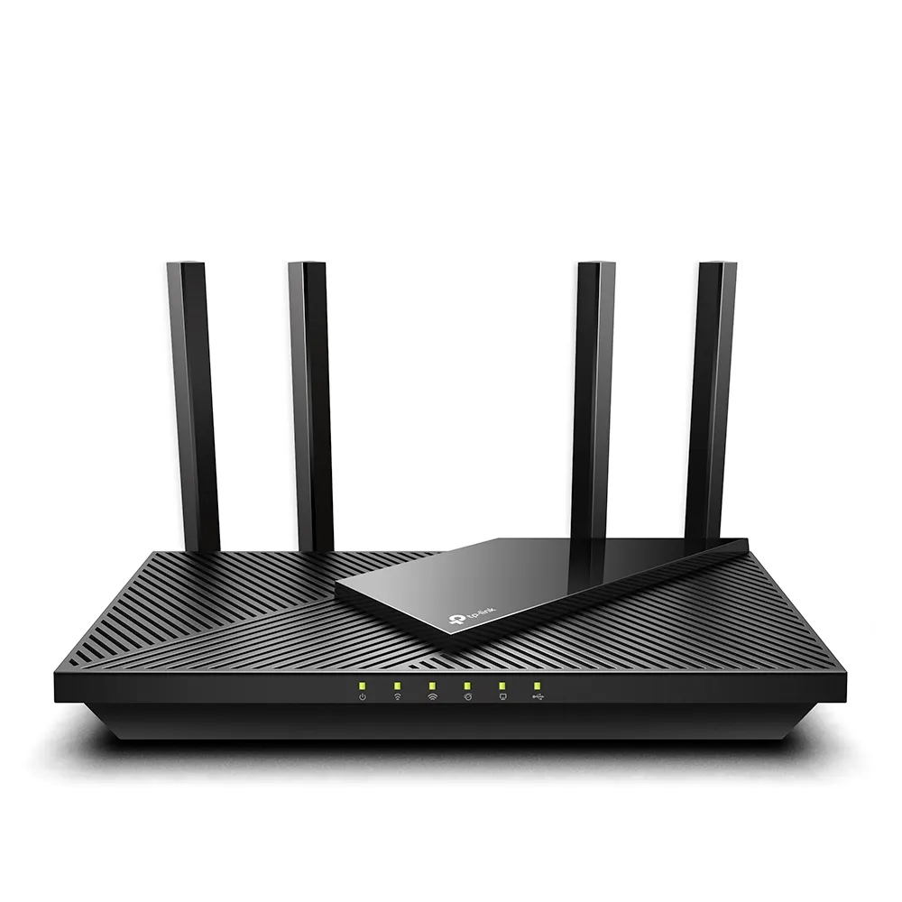 راوتر تي بي لينك آرشر AX55 لاسلكي AX3000