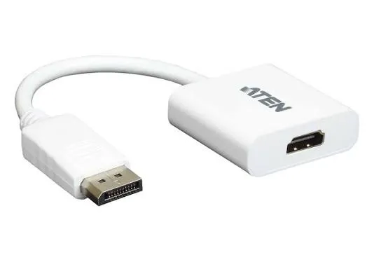 Aten Adapter Displaying Port TO HDMI VC 985
