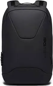Bange Backpack-Gray+Black/22188