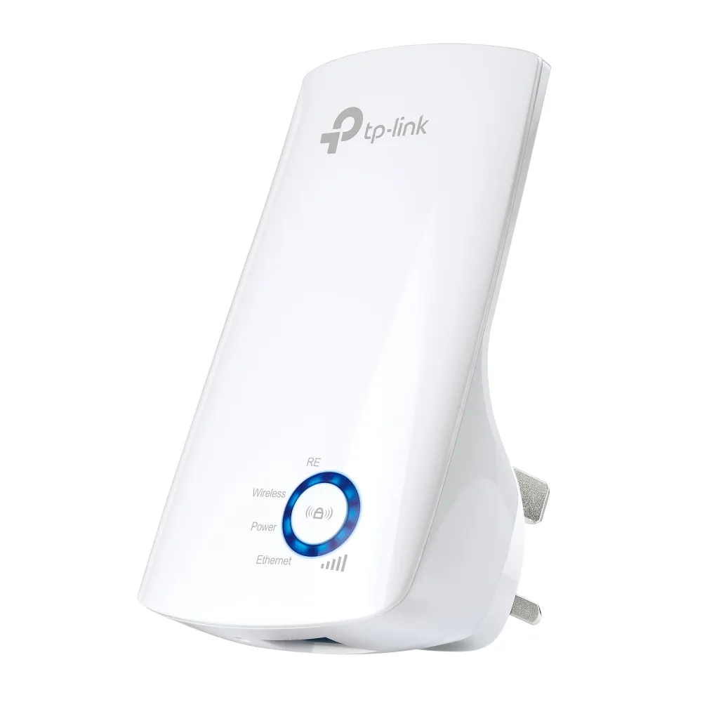 TP-Link Wi-Fi Range Extender N300-TL-WA850RE