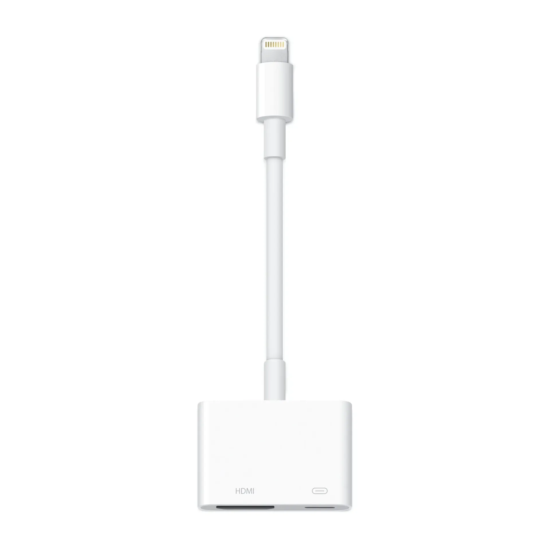 Apple bmg LTG to HDMI Digital AV Adapter