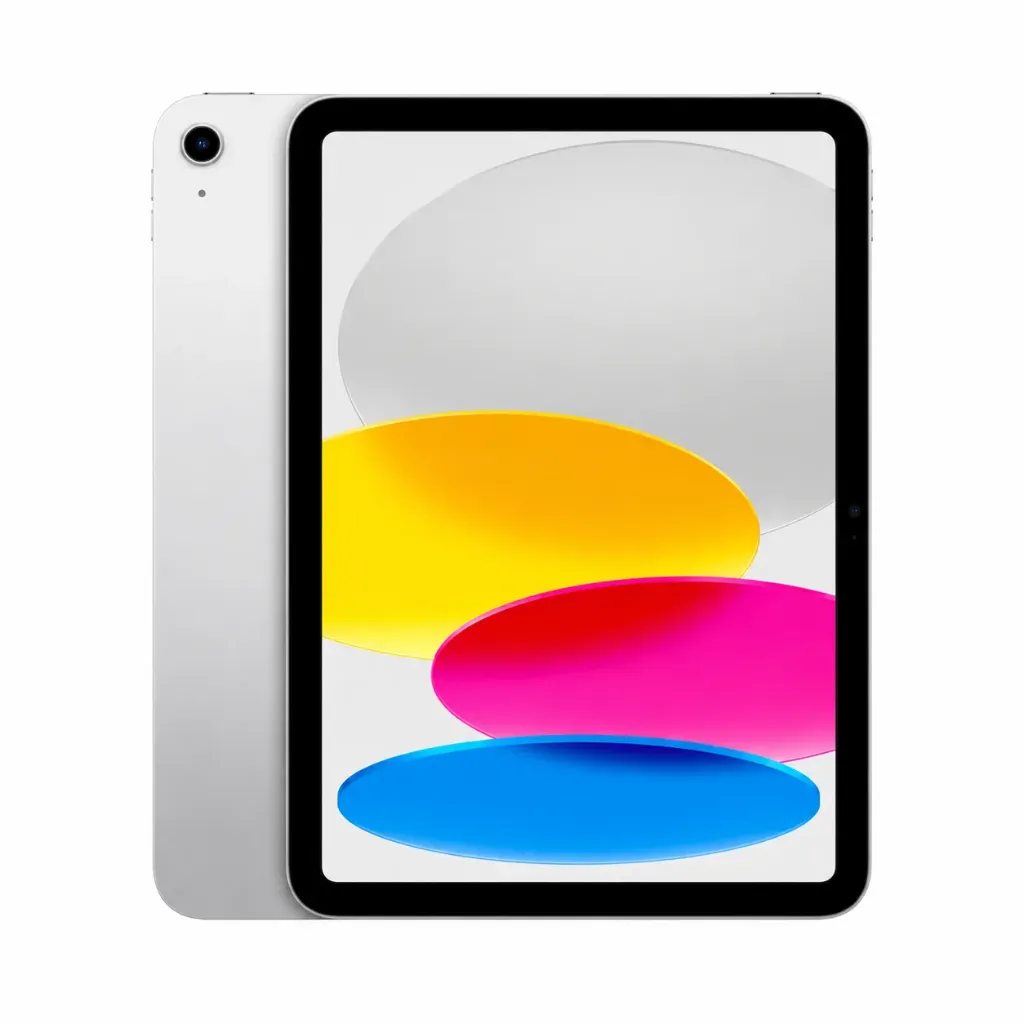 Apple iPad 11(A16) WI-FI 128GB(Silver)