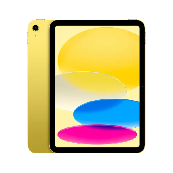 Apple iPad 11(A16) WI-FI 256GB(Yellow)