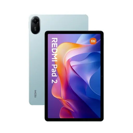Redmi Pad 2 4/128GB( Mint Green)