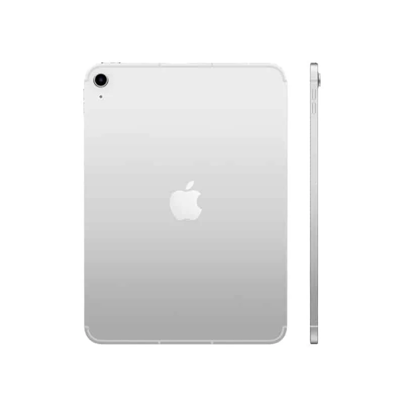 Apple iPad 11(A16) WI-FI 256GB(Silver)