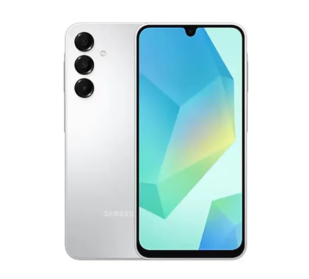 Samsung Galaxy A16 4/128GB (Gray)