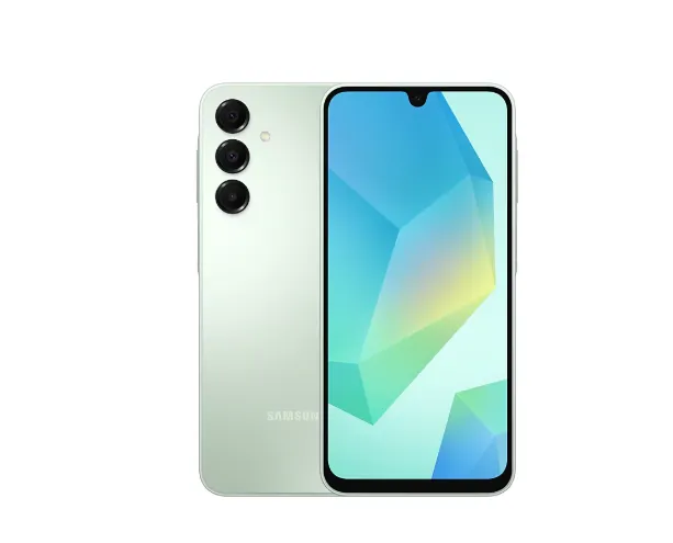 Samsung Galaxy A16 4/128GB (Light Green)