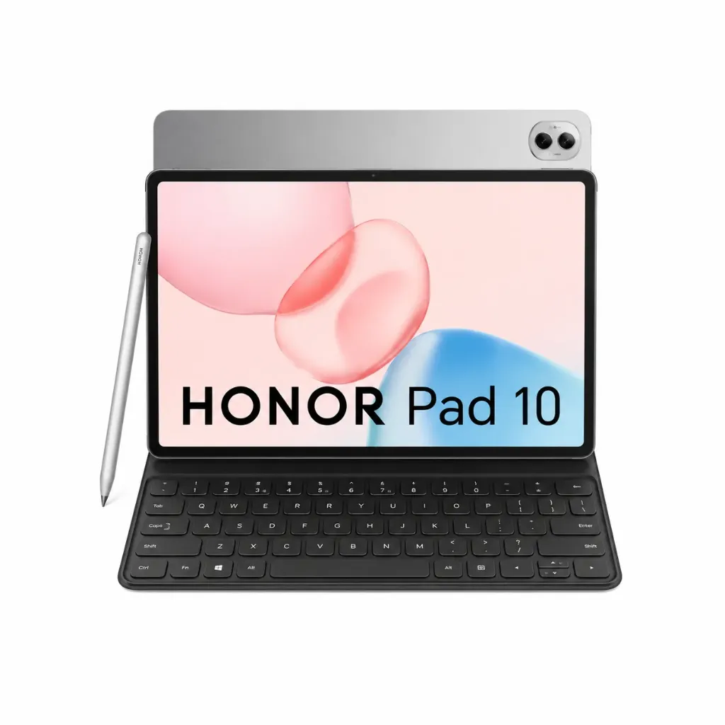 Honor Pad 10 Paper matte 8/256GB (Gray)