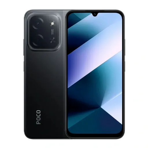 Poco C85 8/256GB(Black)